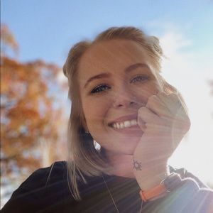 Meet Your Posher, Maddy!